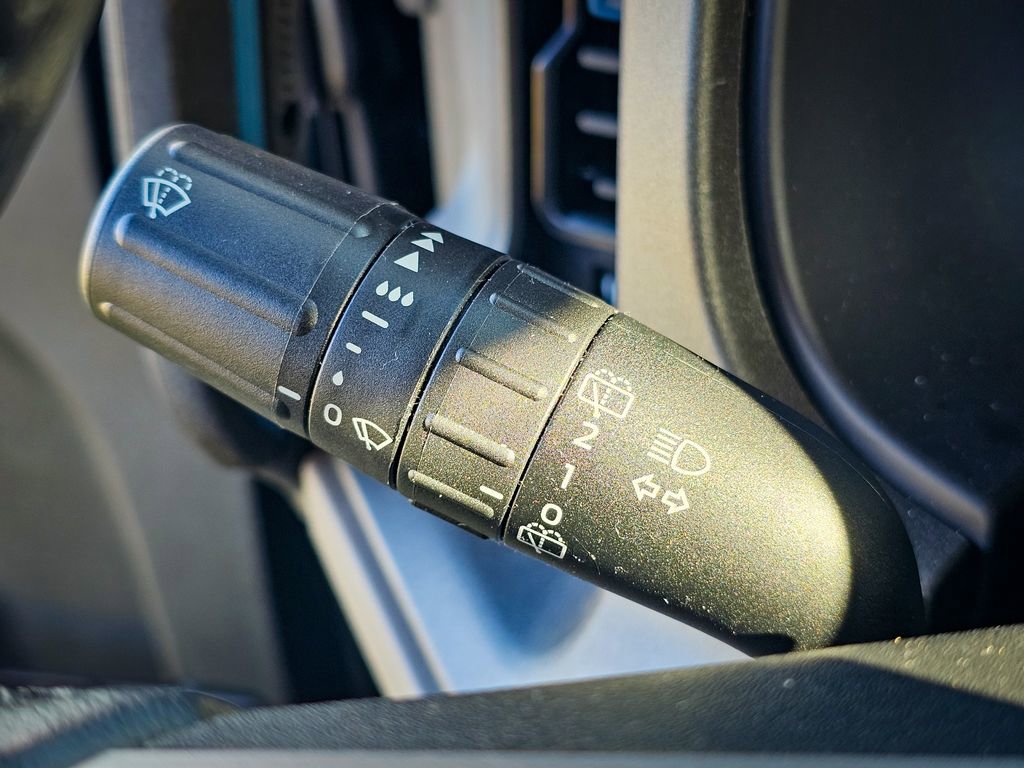 Used 2024 Ford Bronco Wildtrak image 16