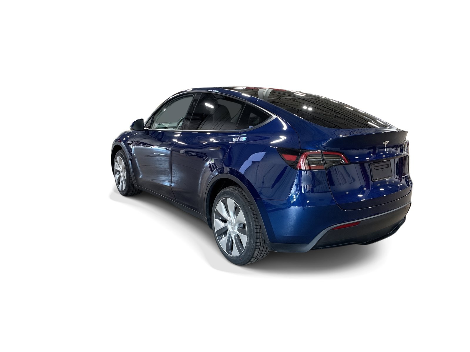 Certified 2023 Tesla Model Y Long Range AWD/4WD image 4