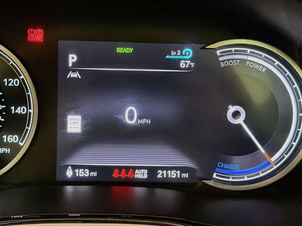Used 2024 Genesis Electrified GV70 AWD/4WD image 12
