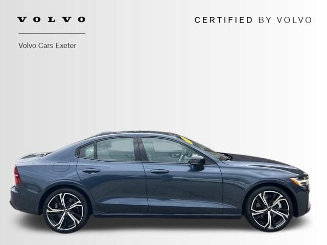 Certified 2024 Volvo S60 B5 Plus AWD/4WD image 11