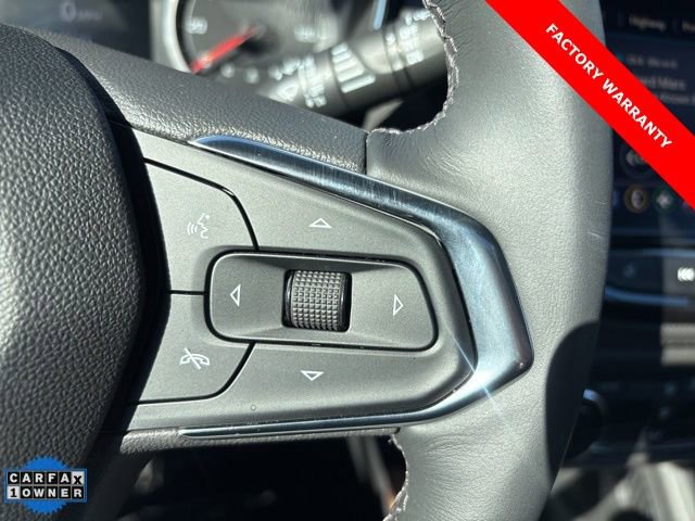 Used 2023 Chevrolet TrailBlazer ACTIV w/ Sun and Liftgate Package image 15