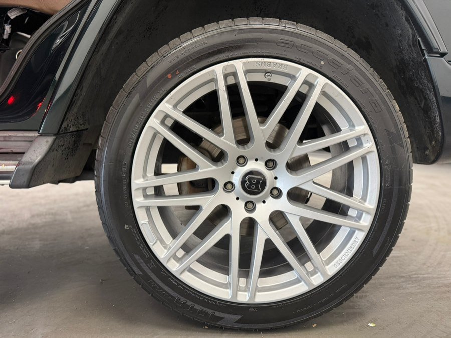 Used 2019 Mercedes-Benz G 550 image 89