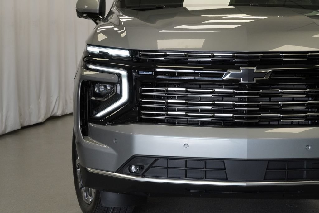 New 2026 Chevrolet Tahoe High Country AWD/4WD image 36