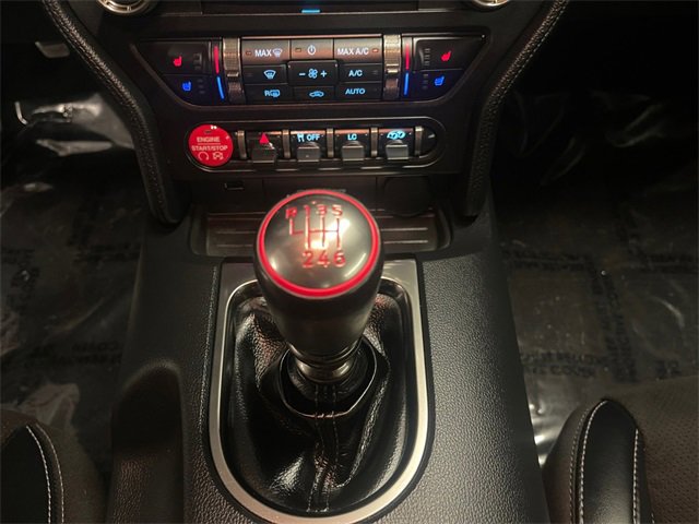 Used 2017 Ford Mustang Shelby GT350 image 15