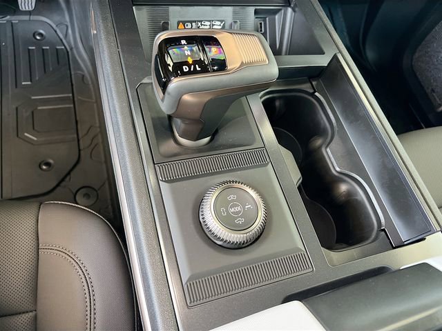 New 2025 GMC Hummer EV 3X AWD/4WD image 12