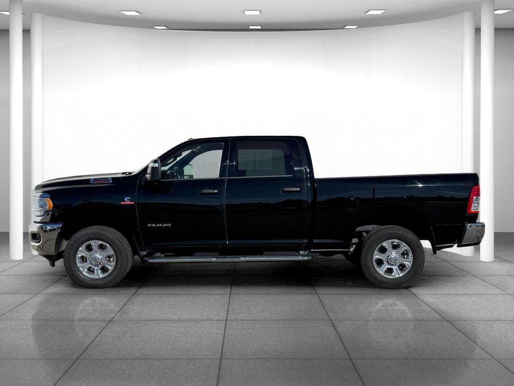 Used 2024 RAM 2500 Big Horn image 2