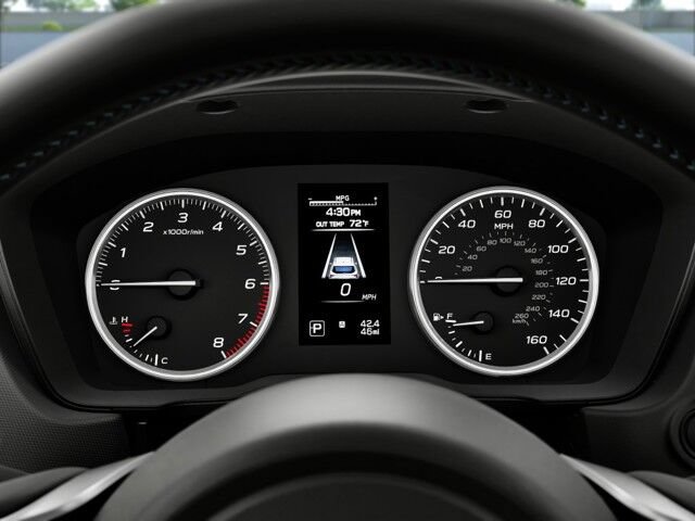 New 2026 Subaru Forester Limited AWD/4WD image 17