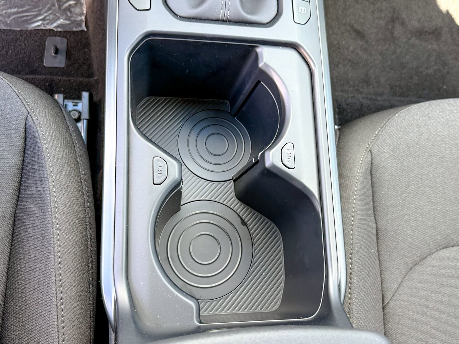 New 2026 Kia K4 FWD image 25