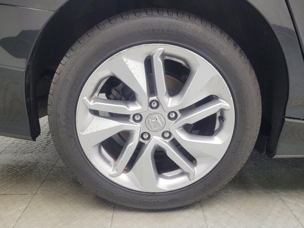 Used 2019 Honda Accord LX image 31