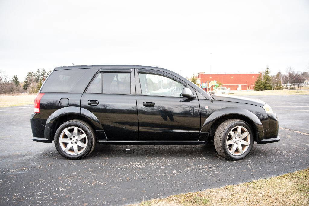 Used 2006 Saturn Vue 2WD V6 w/ Red Line Performance Pkg image 8