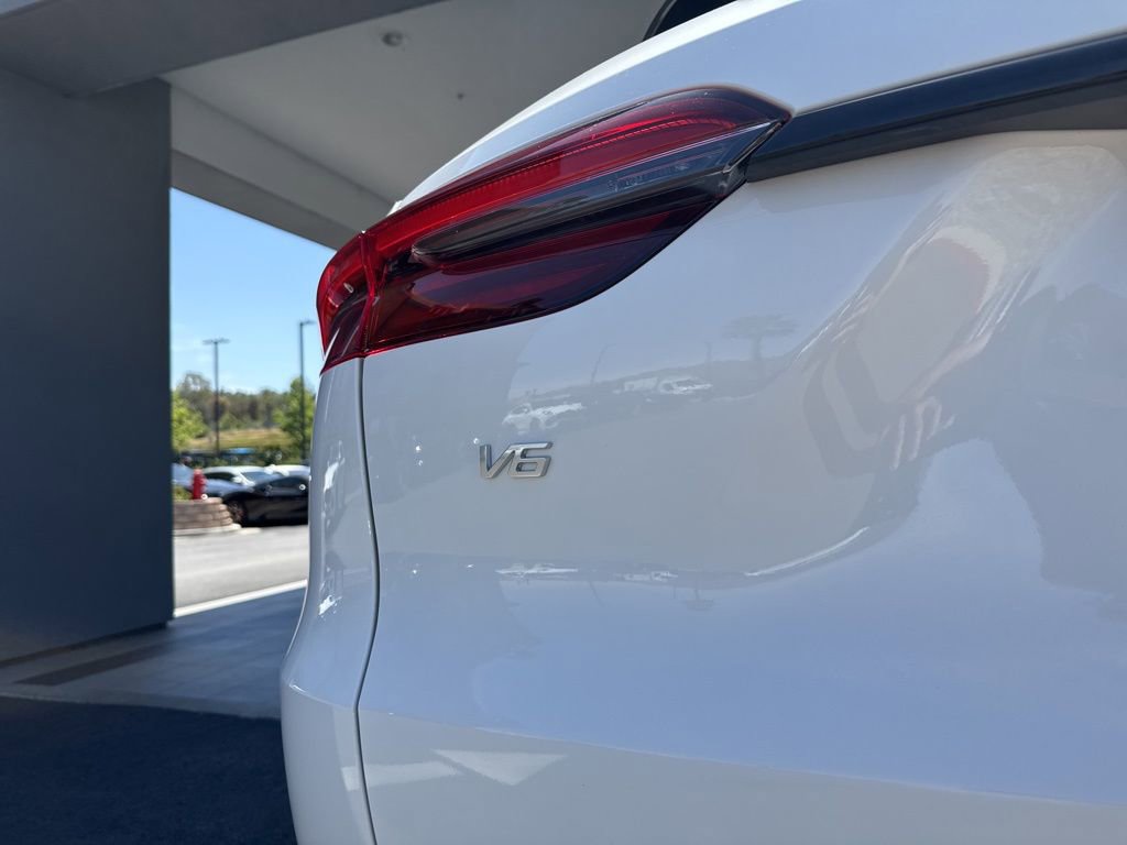 New 2026 Maserati Grecale Modena AWD/4WD image 19