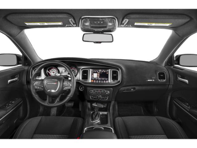 Certified 2022 Dodge Charger Scat Pack w/ Plus Group RWD image 8