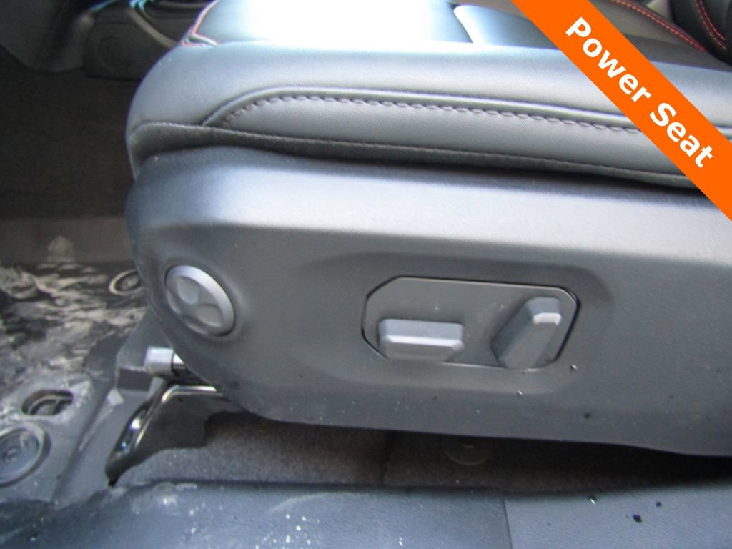 New 2026 Jeep Gladiator Rubicon image 6