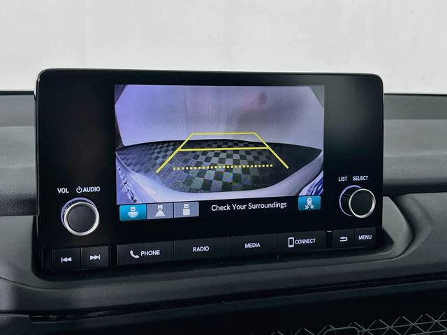 Used 2024 Honda Accord EX image 16
