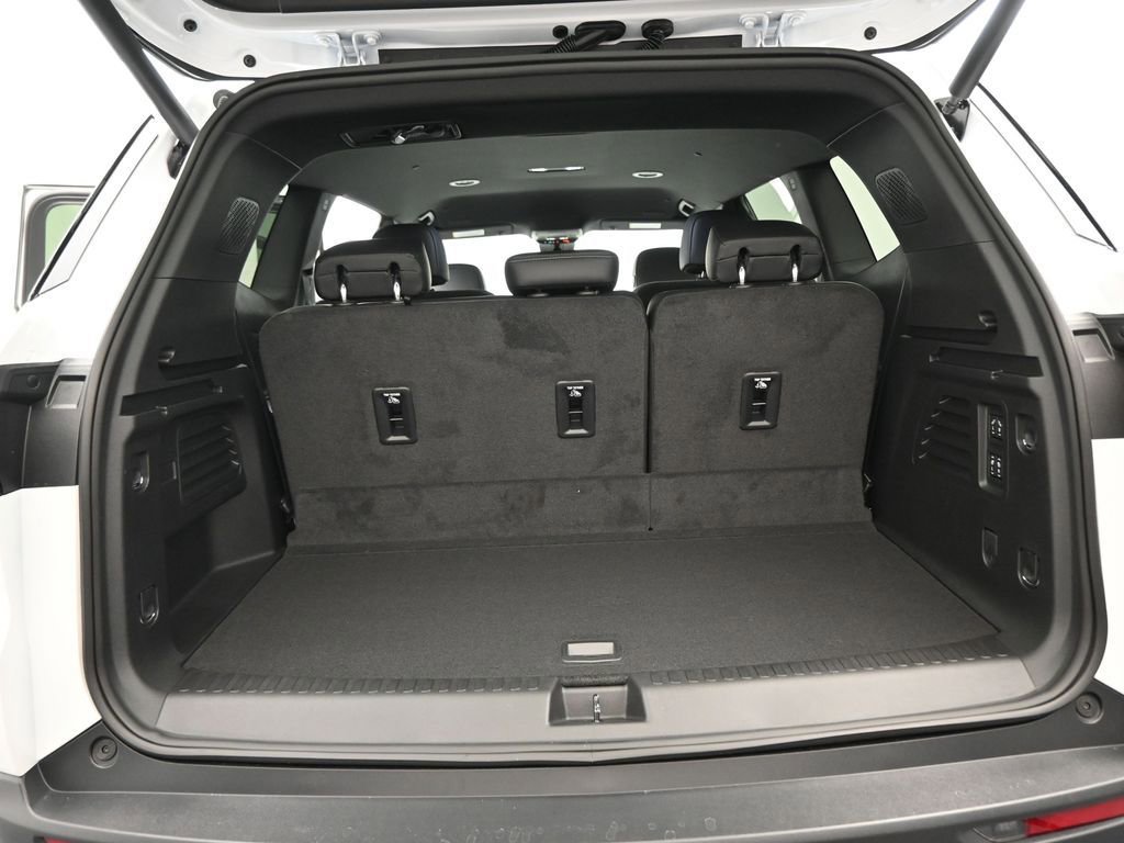 New 2026 Buick Enclave Preferred w/ Power Package image 27