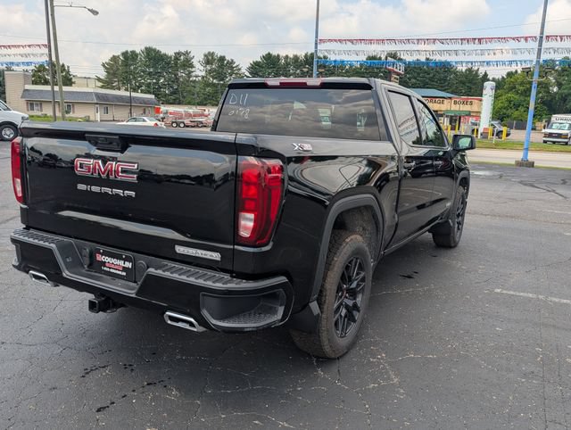 New 2026 GMC Sierra 1500 Elevation AWD/4WD image 8