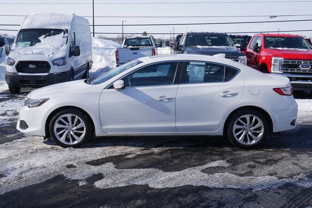 Used 2016 Acura ILX 2.4L image 8