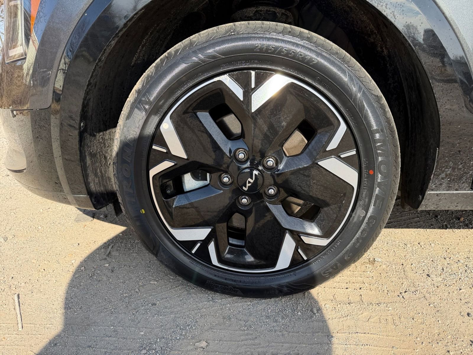 Used 2023 Kia Niro Wind image 36