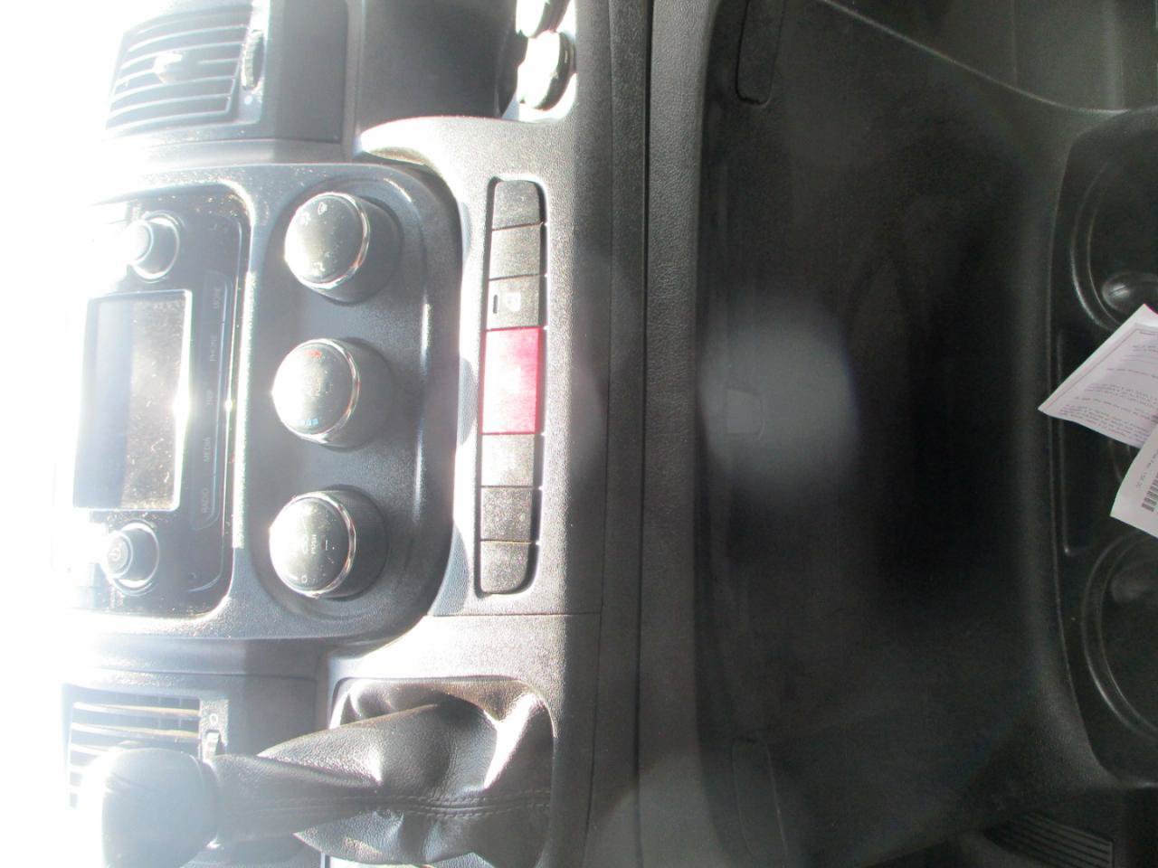 Used 2021 RAM ProMaster 1500 FWD image 11