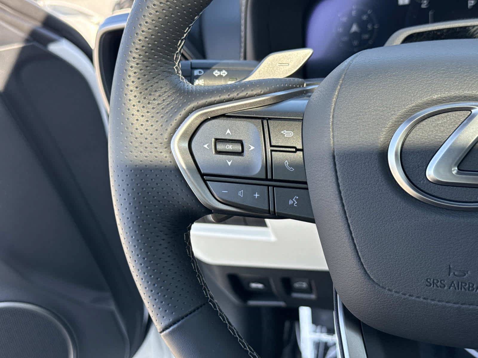Used 2026 Lexus IS 350 F Sport w/ Handling Package AWD/4WD image 22