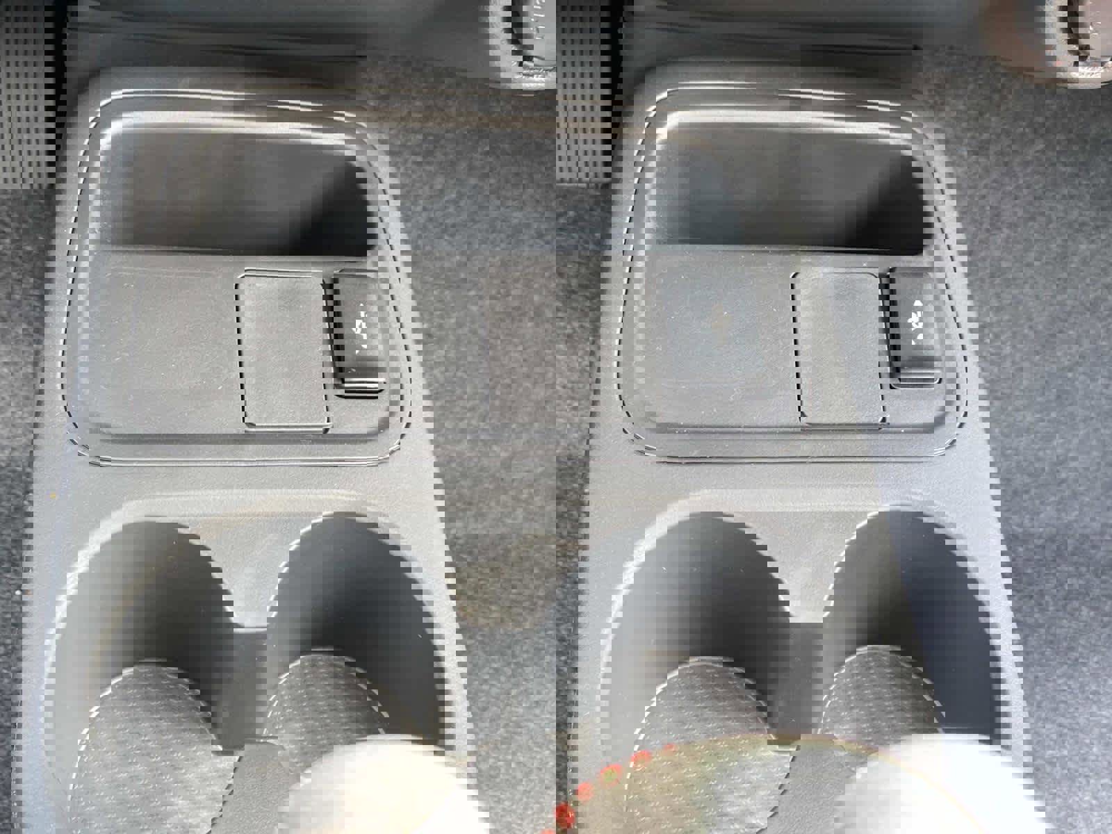 New 2024 Mitsubishi Mirage G4 Black Edition FWD image 9