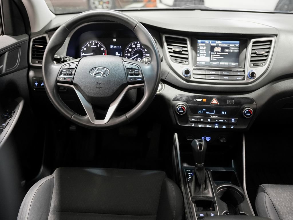 Used 2018 Hyundai Tucson Value image 13