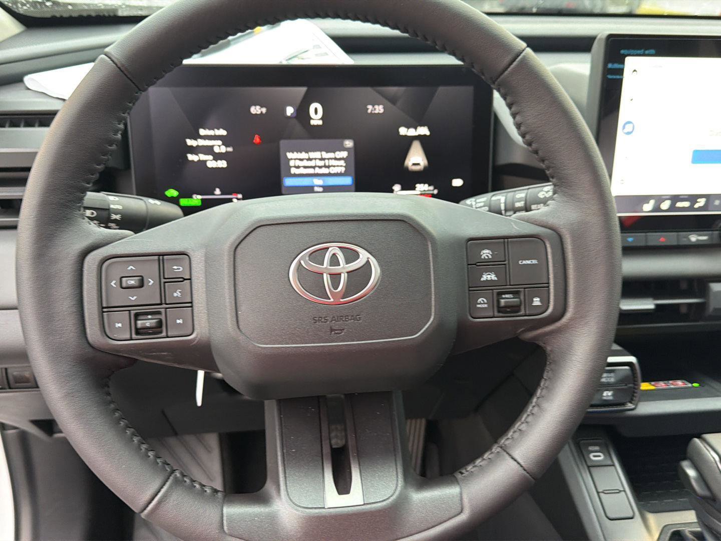 New 2026 Toyota RAV4 XLE Premium FWD image 20
