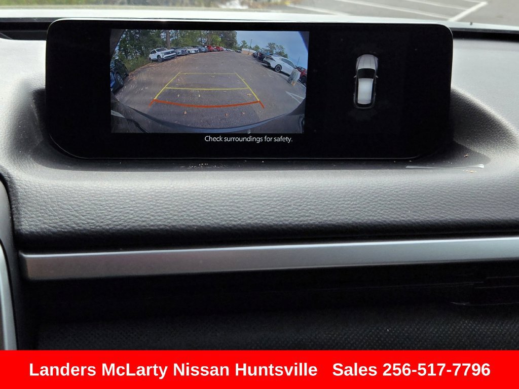 Used 2026 MAZDA CX-50 AWD 2.5 S w/ Preferred Pkg image 20