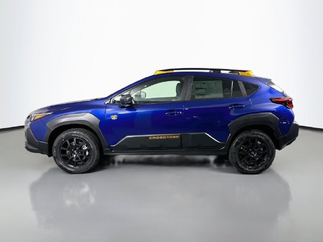 New 2026 Subaru Crosstrek 2.5i Wilderness AWD/4WD image 4