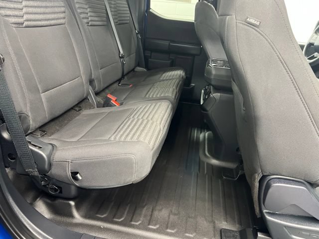 Used 2021 Ford F150 XL w/ Equipment Group 101A High AWD/4WD image 25