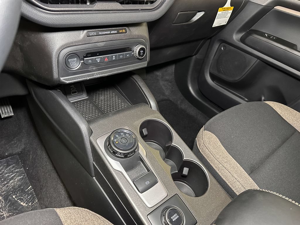 New 2026 Ford Bronco Sport Big Bend AWD/4WD image 29