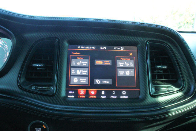Used 2023 Dodge Challenger GT w/ Plus Package AWD/4WD image 21