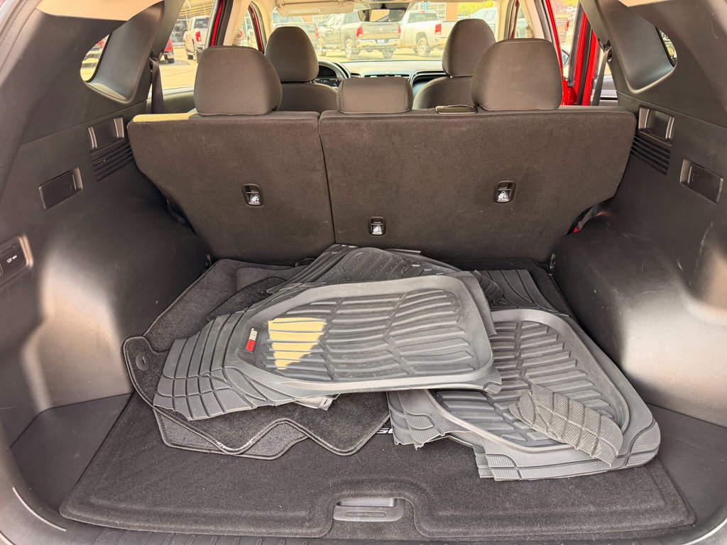 Used 2022 Hyundai Tucson SEL AWD/4WD image 15