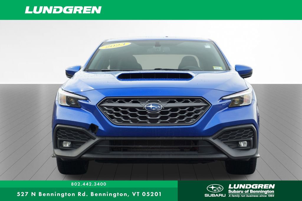 Used 2023 Subaru WRX Premium image 32