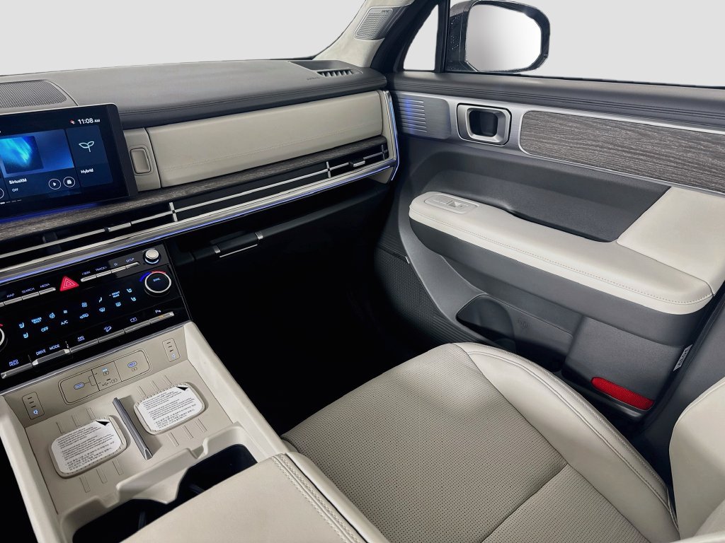 New 2026 Hyundai Santa Fe Calligraphy AWD/4WD image 25