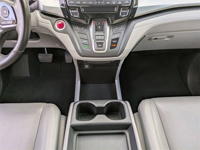 Used 2019 Honda Odyssey EX-L image 22