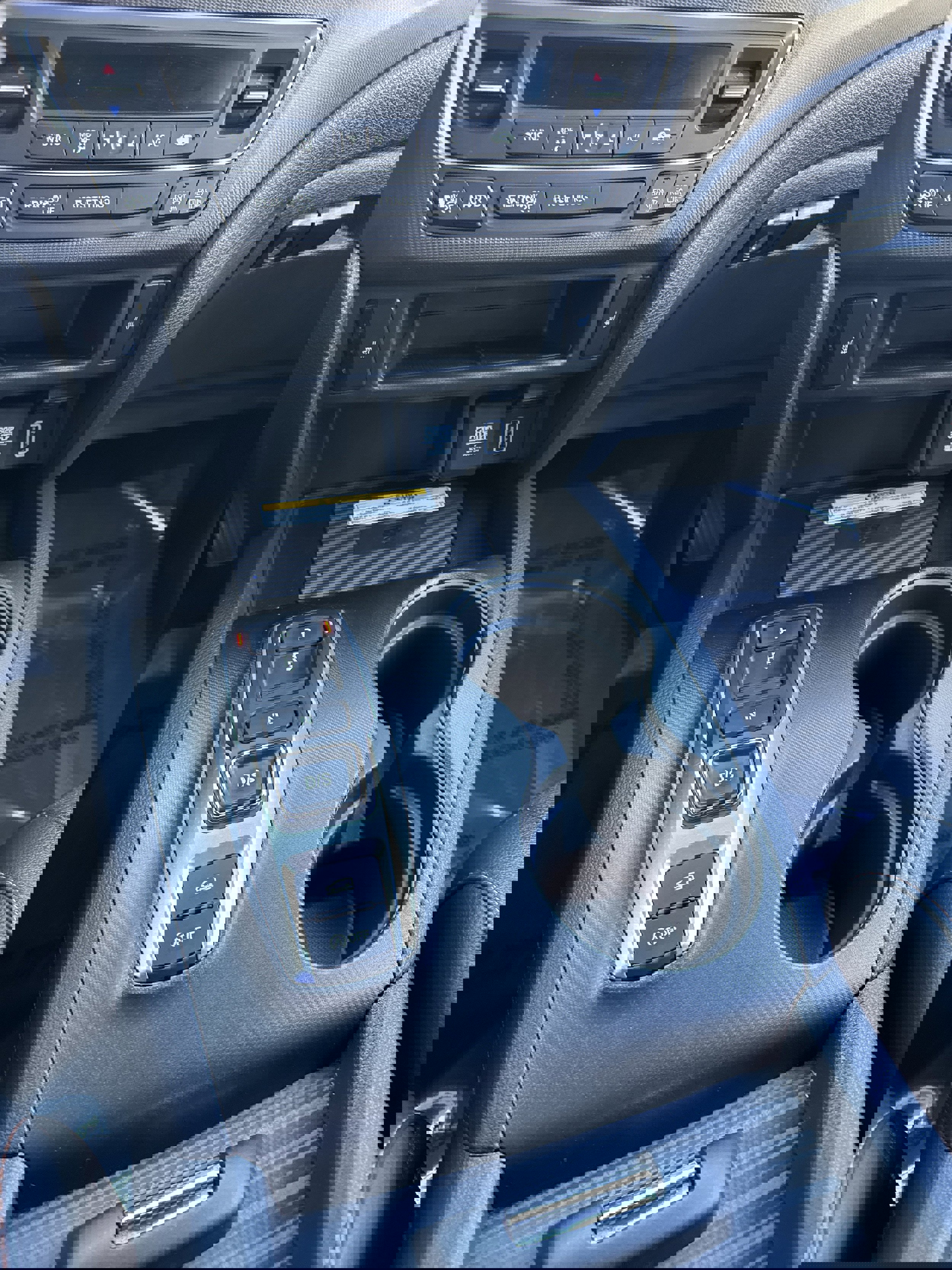 Used 2022 Honda Passport TrailSport image 23