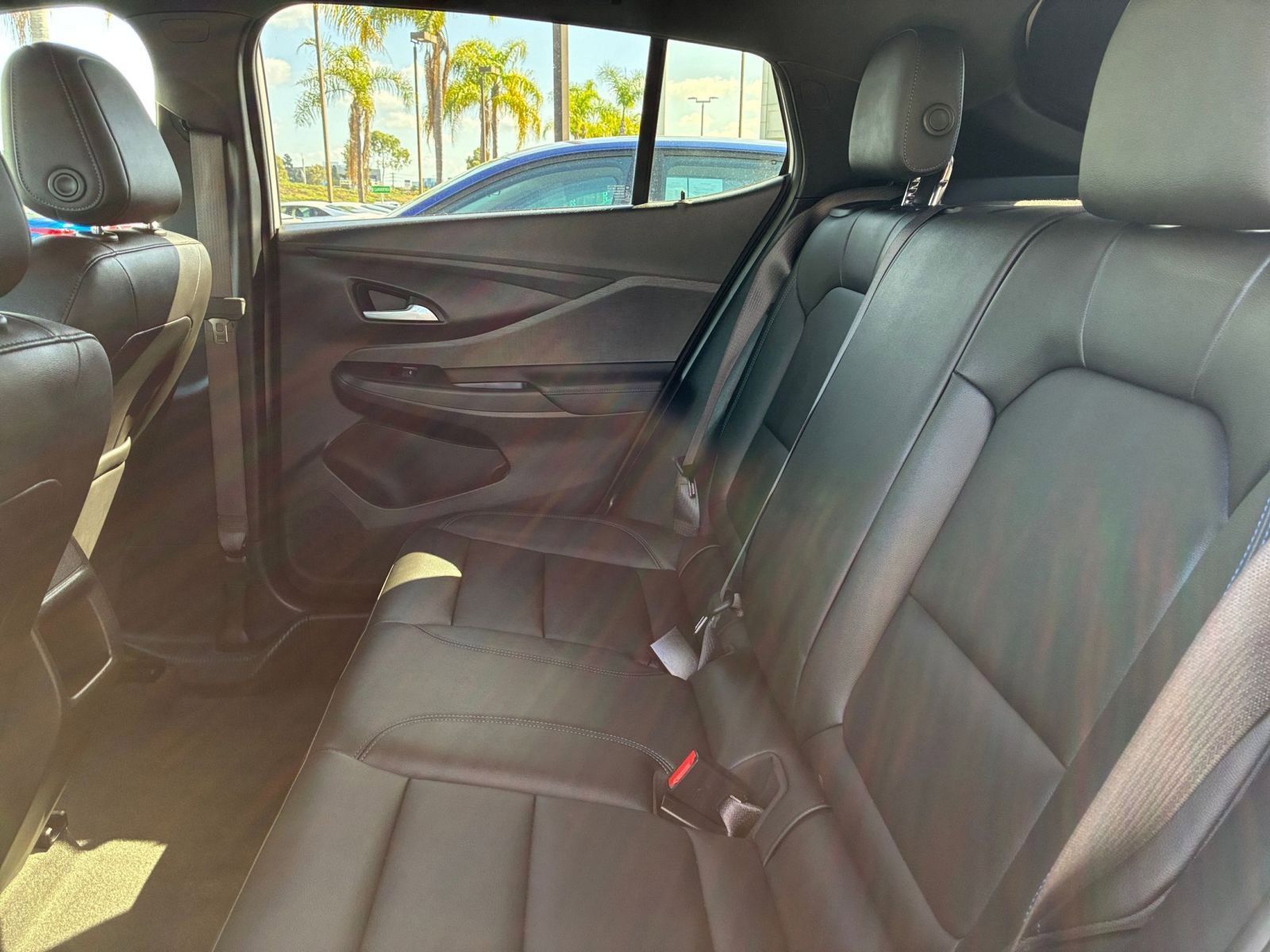 Used 2025 Buick Envista Sport Touring FWD image 24