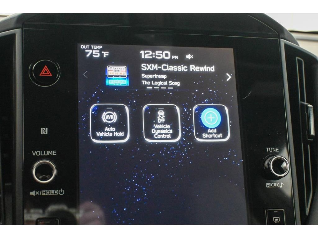 Used 2025 Subaru Crosstrek 2.5i Sport w/ Crosstrek Mirror Package image 30