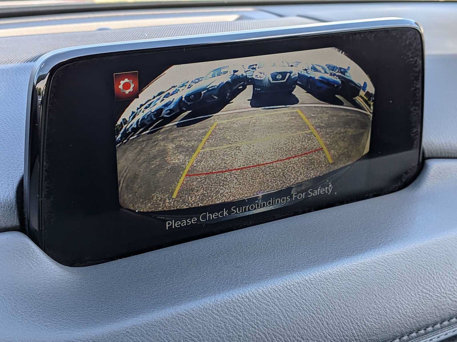 Used 2019 MAZDA CX-5 Touring AWD/4WD image 28