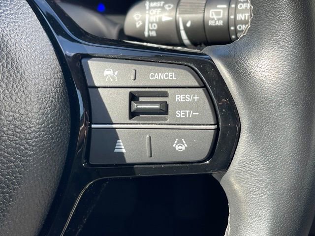 Used 2023 Honda Civic EX-L image 7