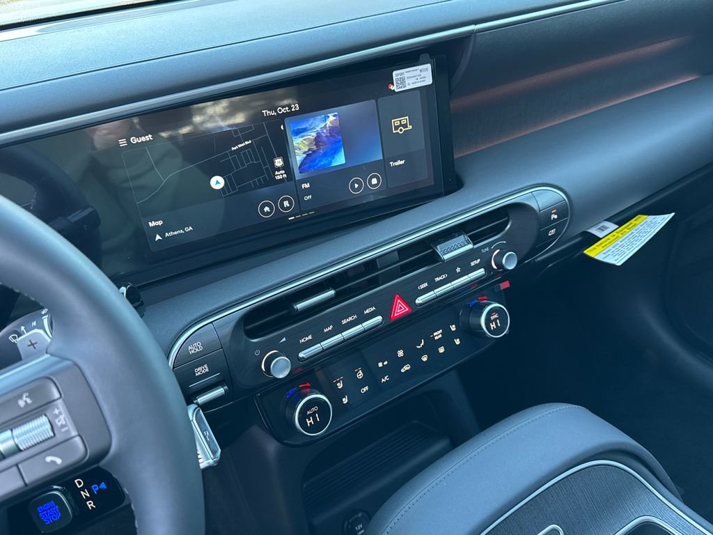 New 2026 Hyundai Palisade Limited image 20