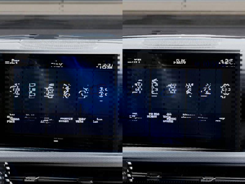 New 2025 Hyundai Sonata SE image 13