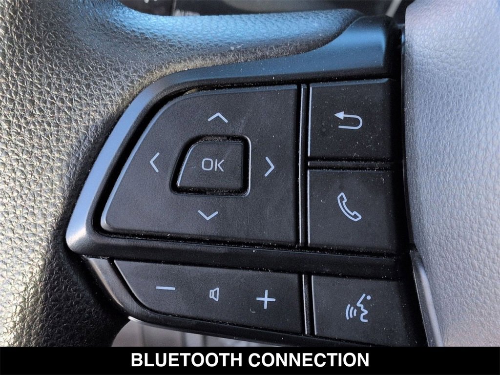 Used 2022 Toyota Sienna LE image 7