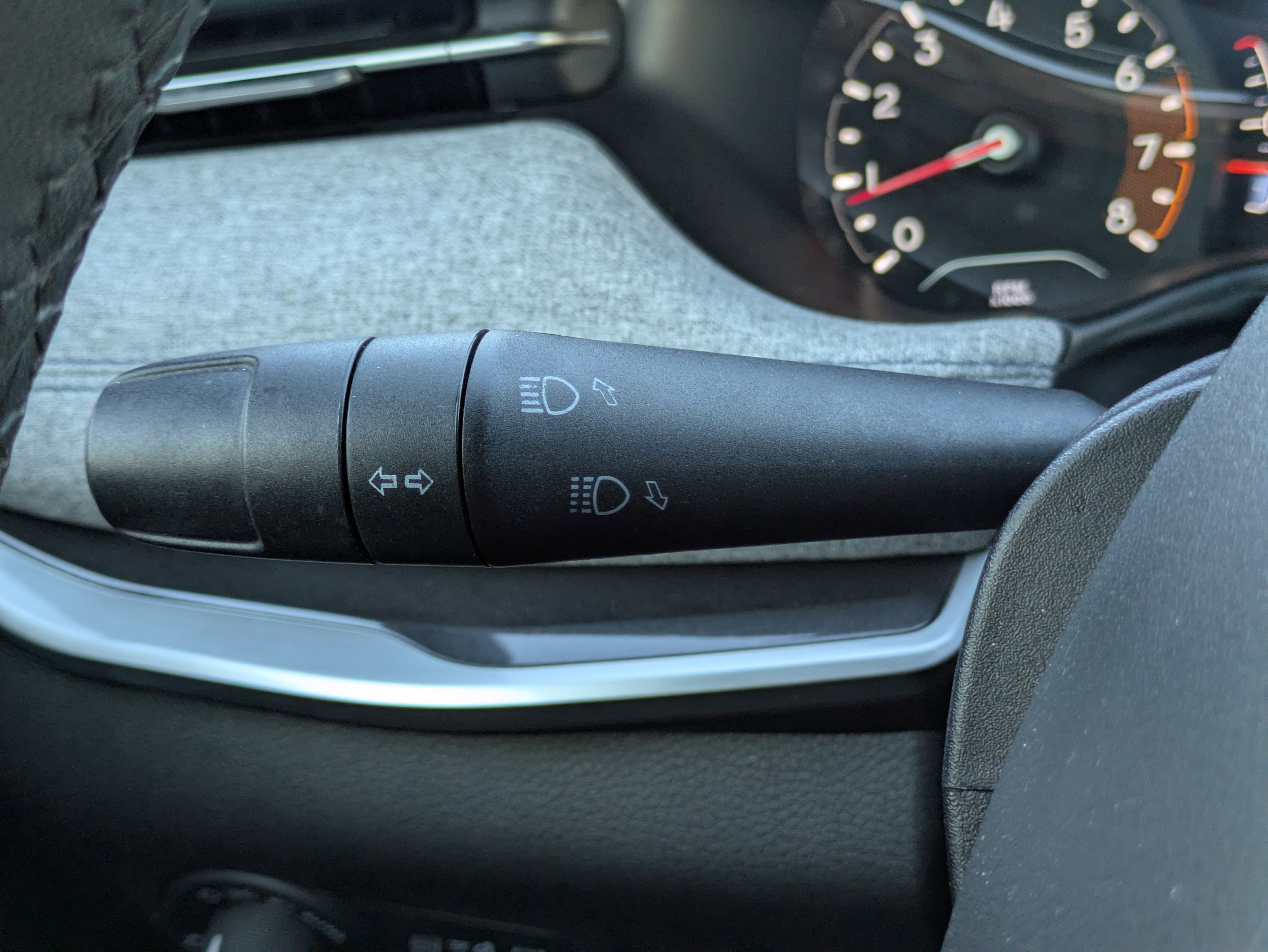 Used 2024 Jeep Compass Latitude image 18