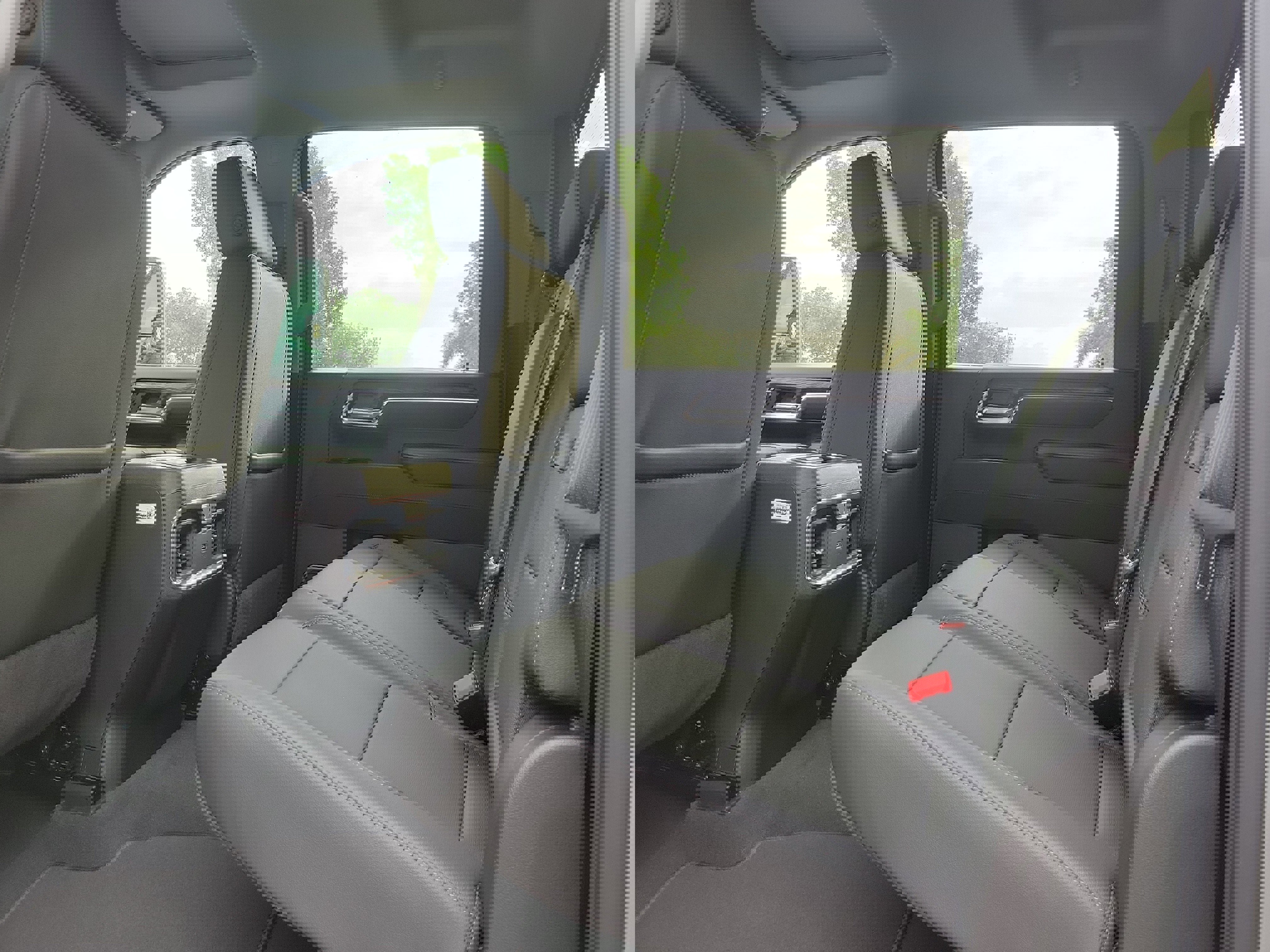 New 2026 GMC Sierra 2500 SLT w/ SLT Premium Package image 6