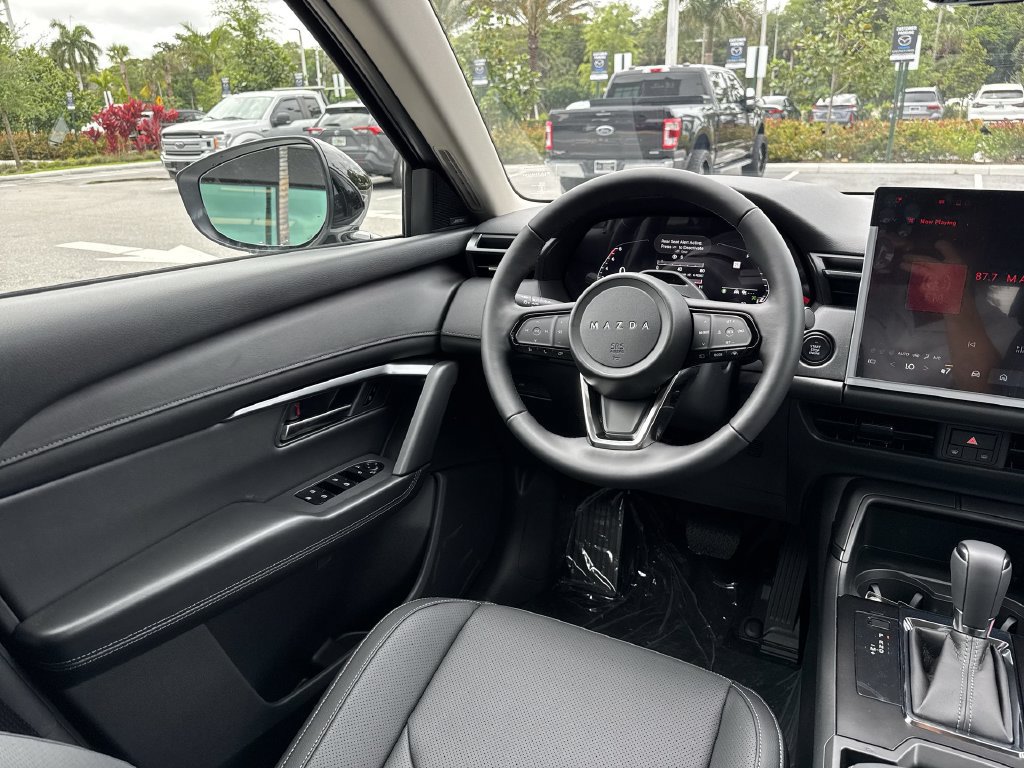 New 2026 MAZDA CX-5 2.5 S w/ Premium Plus Package AWD/4WD image 21