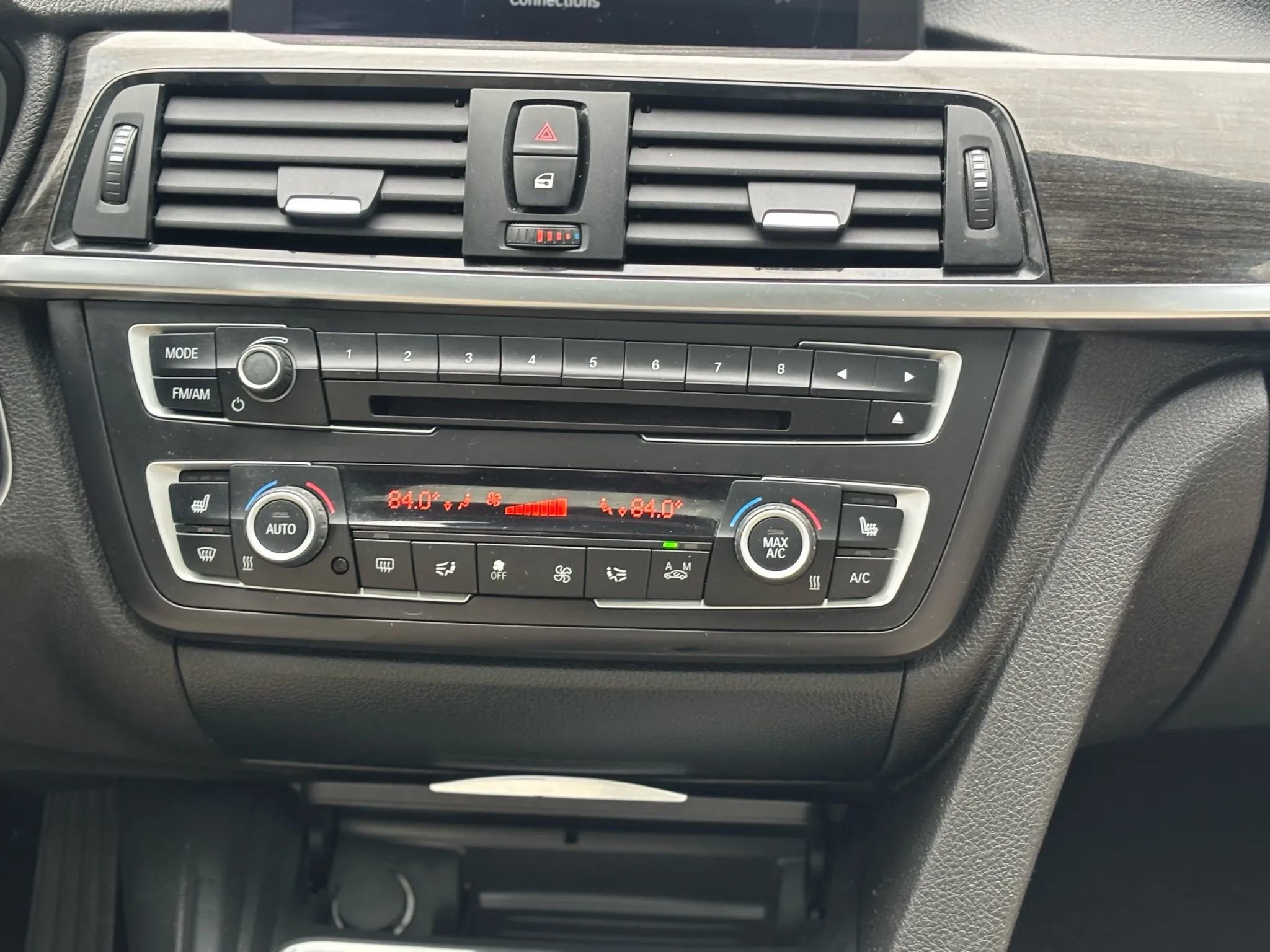 Used 2015 BMW 335i xDrive Sedan image 29