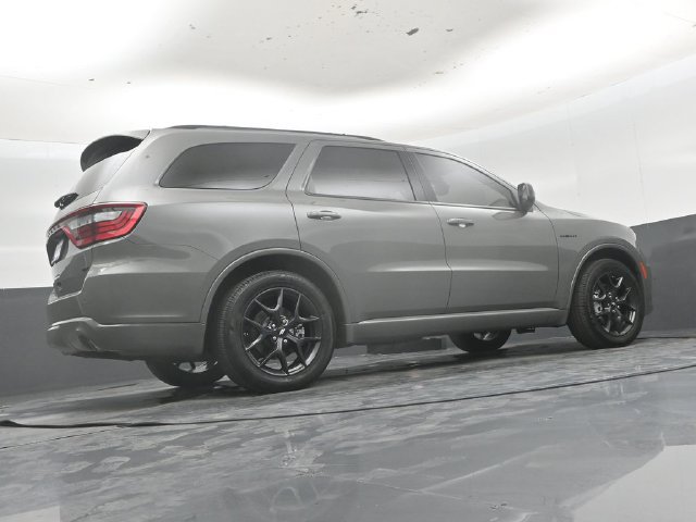Used 2026 Dodge Durango GT w/ Blacktop Package AWD/4WD image 42