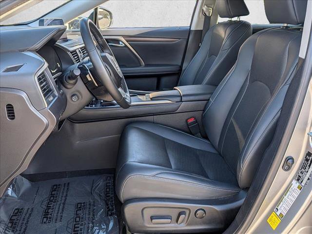 Used 2021 Lexus RX 350 AWD w/ Premium Package image 20